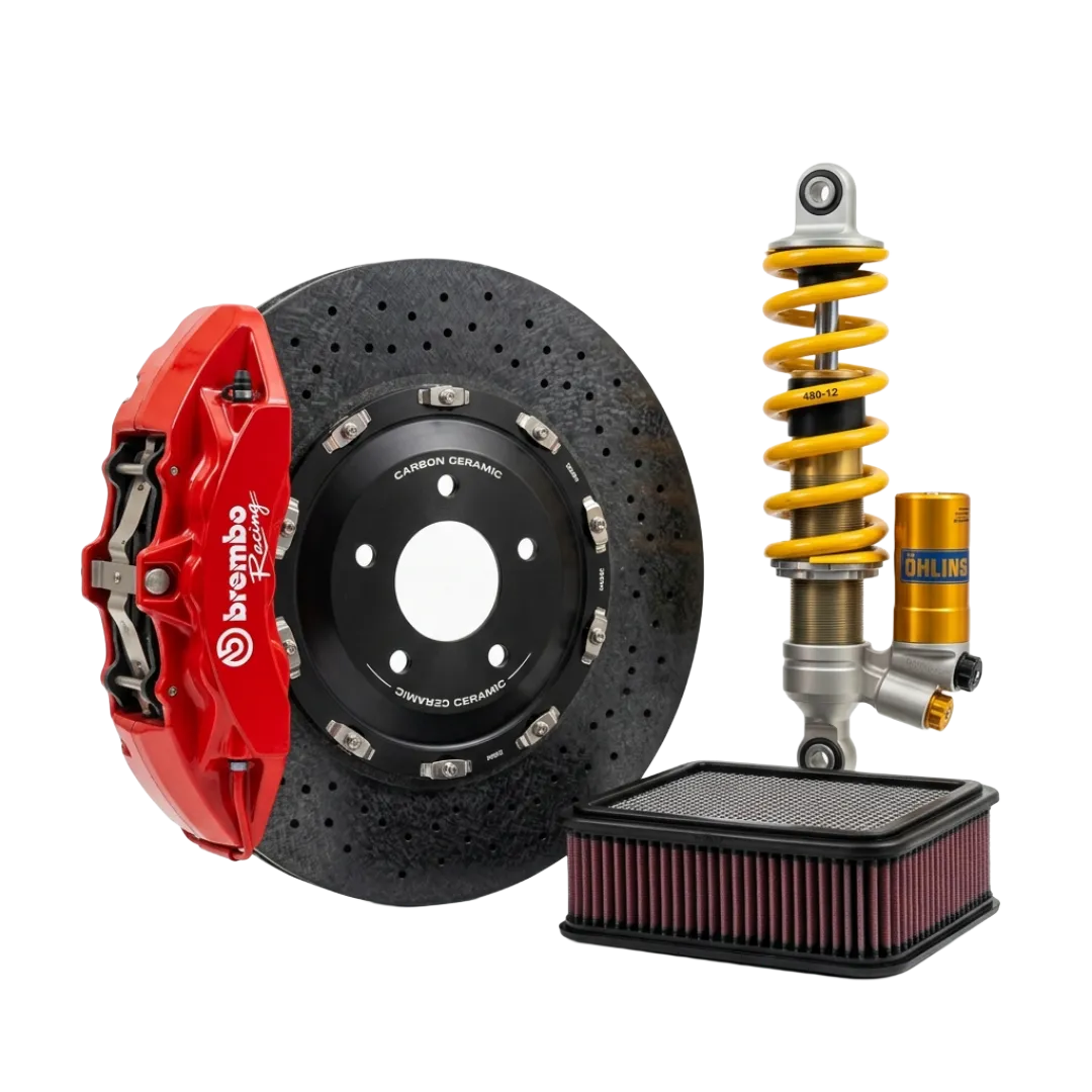 Special Order Parts