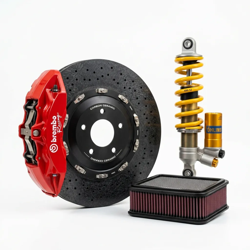 Parts